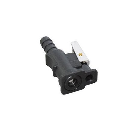 Schnellverbinder für Treibstoffschlauch 10mm, für Yamaha