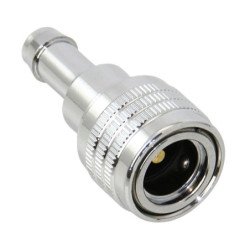 Schnellverbinder 11mm-System MsCr für Schlauch 8mm, für Suzuki, Chrysler