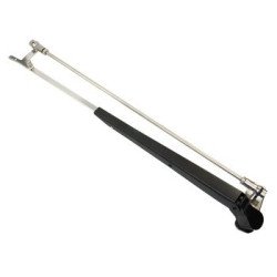 Parallel Wischerarm 'MRV' schwarz 457mm