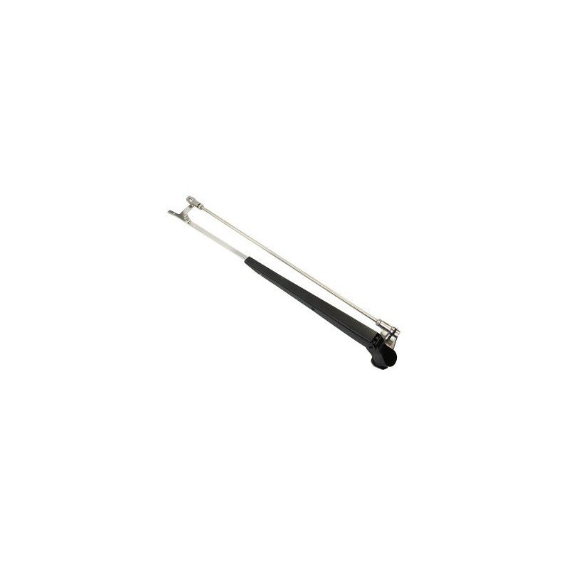Parallel Wischerarm 'MRV' schwarz 457mm