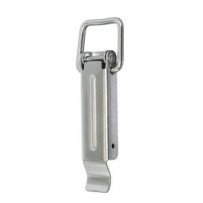 Spannverschluss ohne Hakenplatte A2 52x23mm