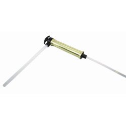 Öl-Transferpumpe mit Messinggehäuse