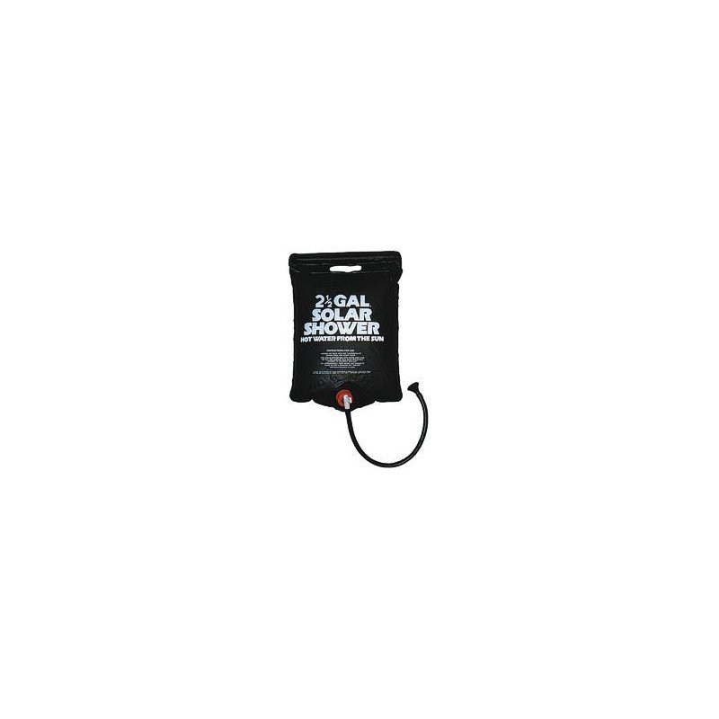 Solar-Dusche PVC 19L Solar-Dusche PVC 19L