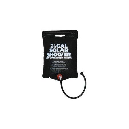 Solar-Dusche PVC 19L