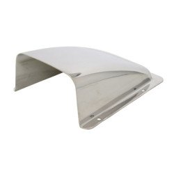 Lüfterhaube A2 105x97x35mm