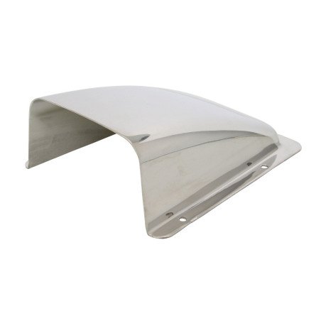 Lüfterhaube A2 105x97x35mm