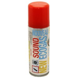 Gaskartusche 70ml für Signalhorn AX1100030