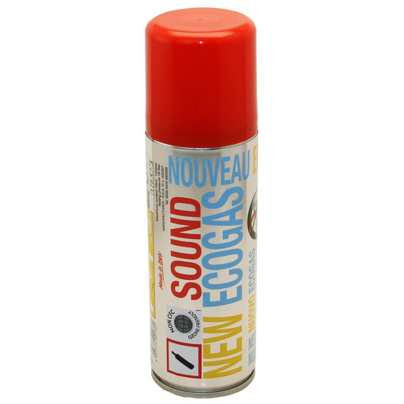 Gaskartusche 70ml für Signalhorn AX1100030