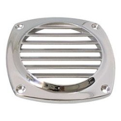 Kiemenlüfter A4 für Schlauch 100mm