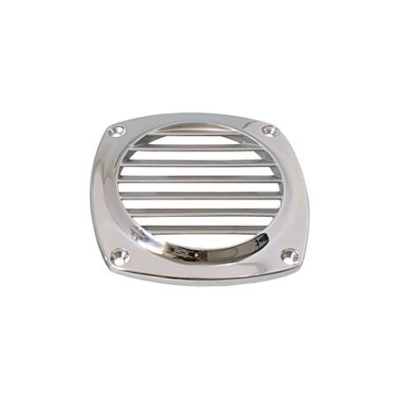 Kiemenlüfter A4 für Schlauch 100mm