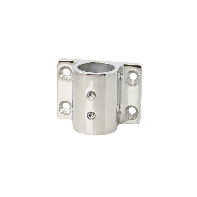 Rohr-Seitenhalter A4 für Rohr 20mm