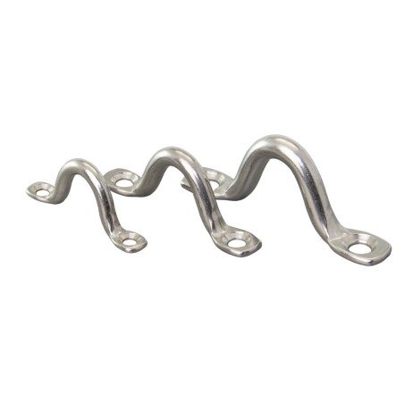 Augbügel A4 8x65mm 10St.