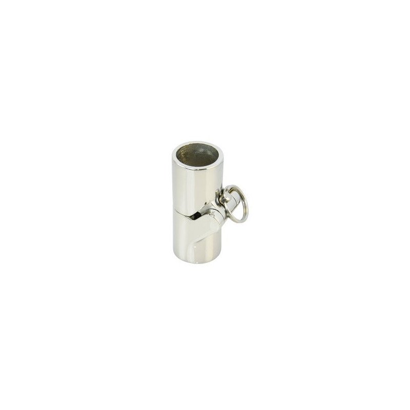 Rohrverbinder-Gelenk A4 für Rohr 22mm