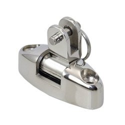 Verdeckgelenk A4 Kugelsperrbolzen 6mm