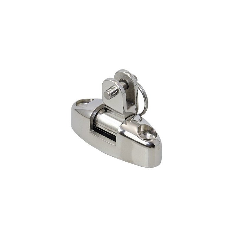 Verdeckgelenk A4 Kugelsperrbolzen 6mm