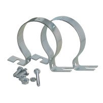 Befestigungs-Set für Doppelhorn Hydra 2+