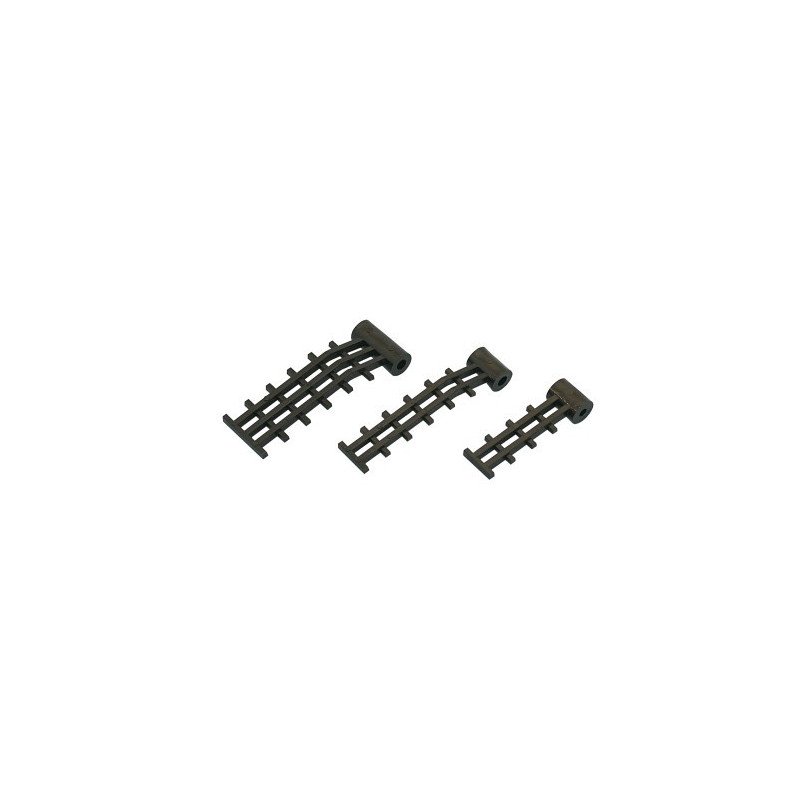 ANDERSEN Gitter für Lenzer Super Mini EL2