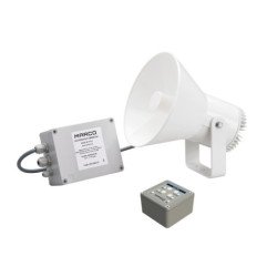MARCO Schallsignalanlage EW2 12V 120dB