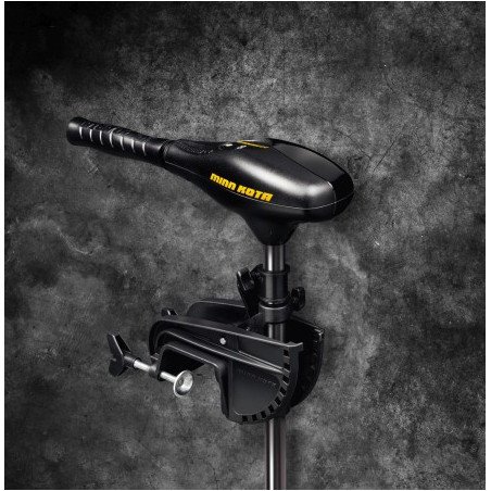 MINN KOTA Außenborder Endura C2 30 12V 360W 13,6kg