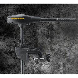 MINN KOTA Außenborder Endura Max 40 12V 504W 18,1kg