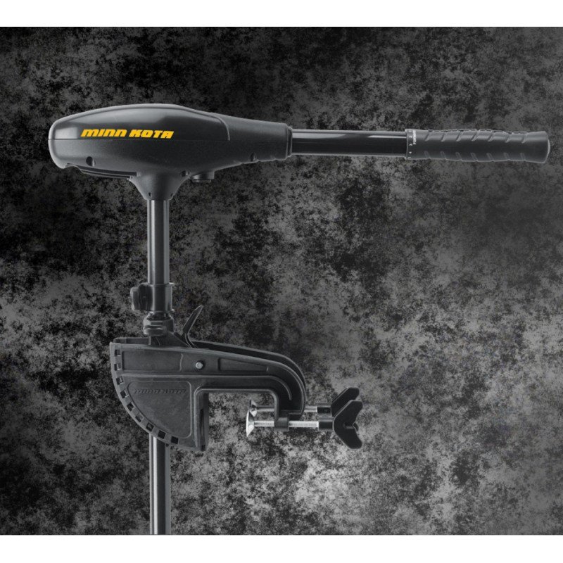 MINN KOTA Außenborder Endura Max 40 12V 504W 18,1kg
