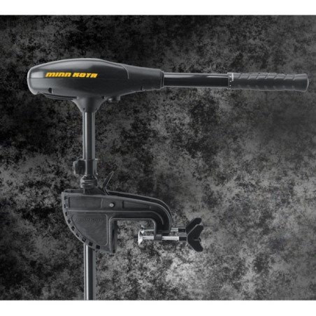 MINN KOTA Außenborder Endura Max 40 12V 504W 18,1kg