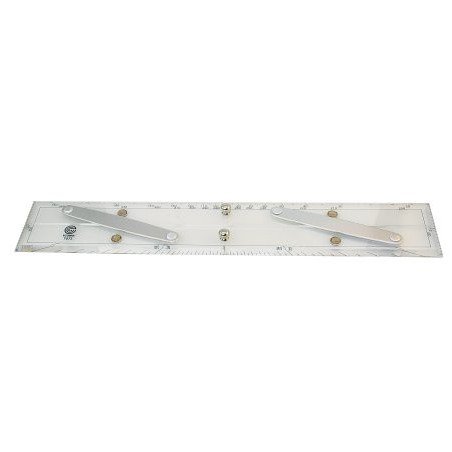 Parallel-Lineal Acryl/Alu 381mm