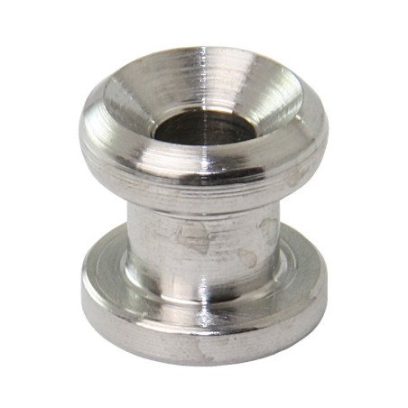 Persenningknopf A4 10,5x10,5mm 100St.