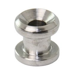 Persenningknopf A4 19x12mm 10St.