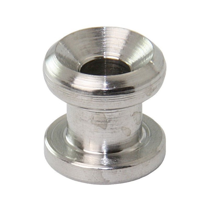 Persenningknopf A4 19x12mm 10St.