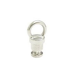 Fenderauge A4 iD:12,5mm für Verdeckbeschlag EQ86607