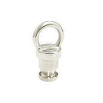 Fenderauge A4 iD:12,5mm für Verdeckbeschlag EQ86607