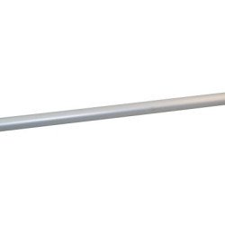 Rohr Alu eloxiert 20x2,0mm 6m