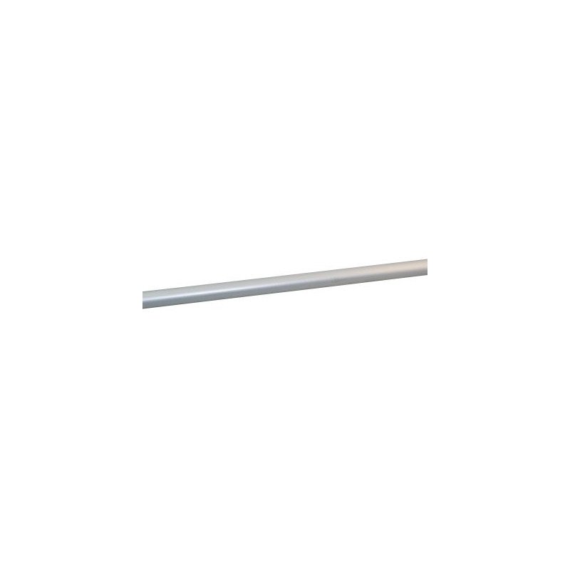 Rohr Alu eloxiert 20x2,0mm 6m