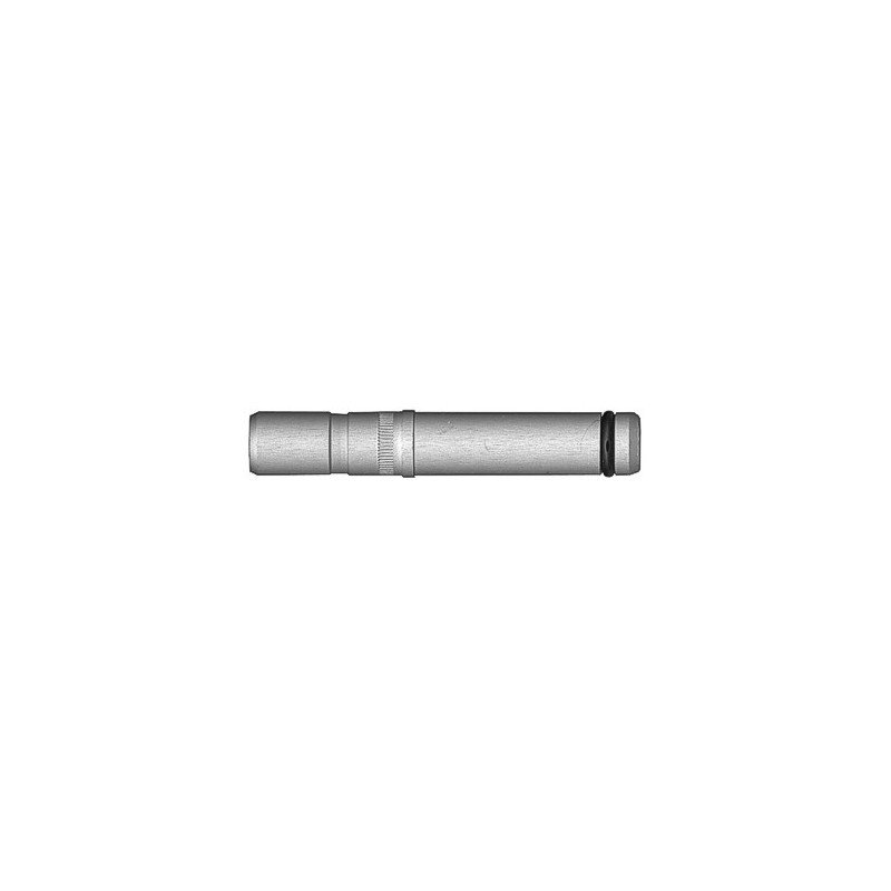 Rohrverbinder Alu für Rohr 20x2,0mm