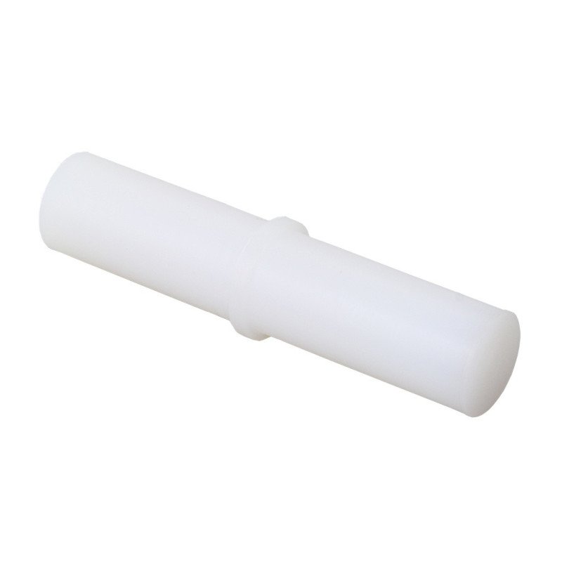 Rohrverbinder Kunststoff für Rohr 22x1,5mm