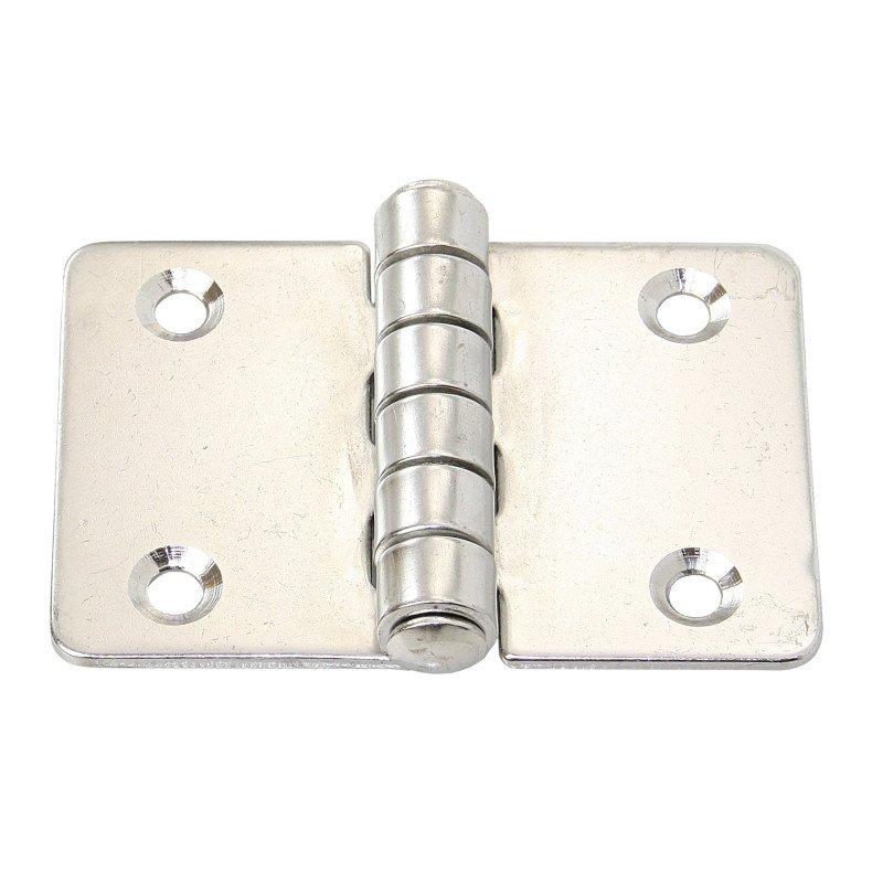 Scharnier AISI304     90x60mm