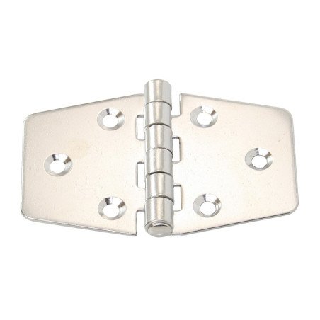 Scharnier AISI304     95x60mm