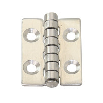 Scharnier AISI304     30x40mm
