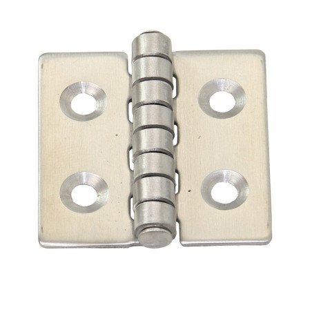 Scharnier AISI304     40x40mm