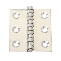 Scharnier AISI304     50x60mm