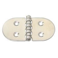 Scharnier AISI304     76x40mm