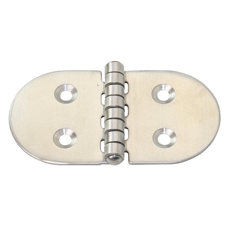 Scharnier AISI304     76x40mm