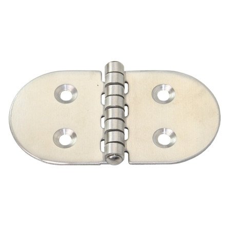 Scharnier AISI304     76x40mm