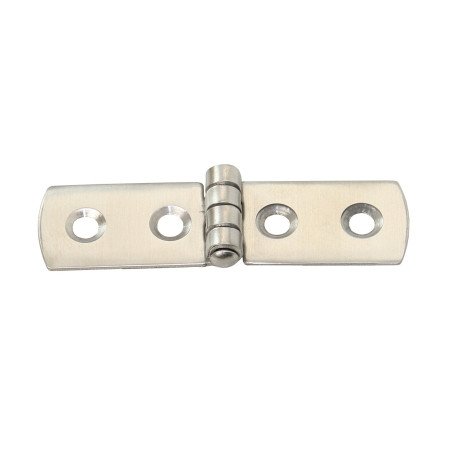 Scharnier AISI304     75x20mm