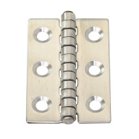 Scharnier AISI316     40x60mm