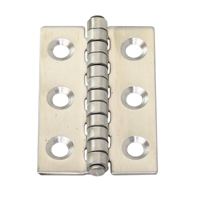 Scharnier AISI316     40x60mm