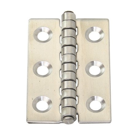 Scharnier AISI316     40x60mm