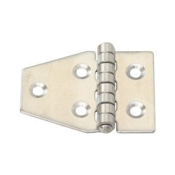Scharnier AISI316     55x40mm