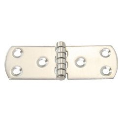 Scharnier AISI316     85x30mm